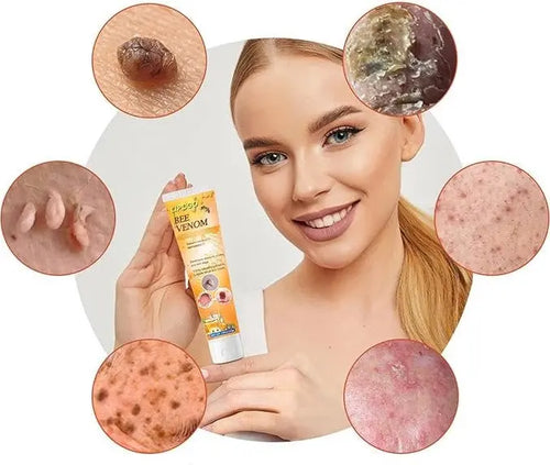 Bee Cream