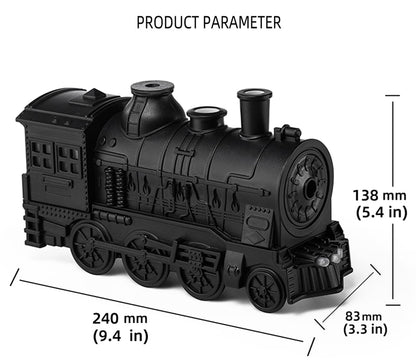 Whimsical Stream Train Aroma Diffuser
