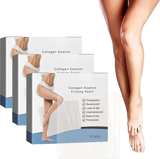 Collagen Tightening Mask Leg Beauty Patch