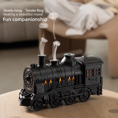 Whimsical Stream Train Aroma Diffuser