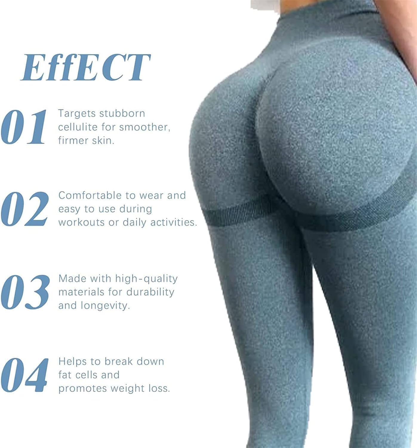 Collagen Tightening Mask Leg Beauty Patch