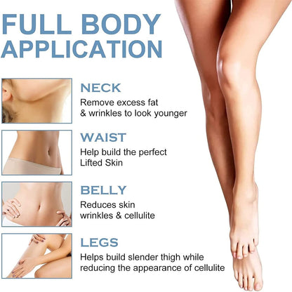 Collagen Tightening Mask Leg Beauty Patch