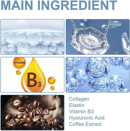 Collagen Tightening Mask Leg Beauty Patch