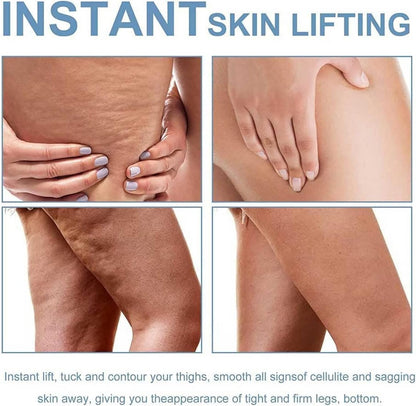 Collagen Tightening Mask Leg Beauty Patch