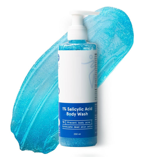 ClearSkin Salicylic Cleanser