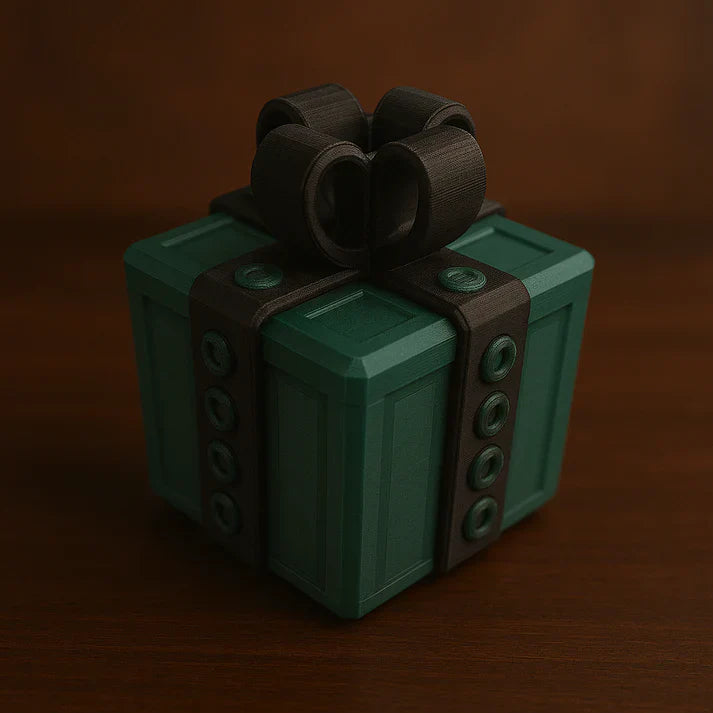 The Annoying Present