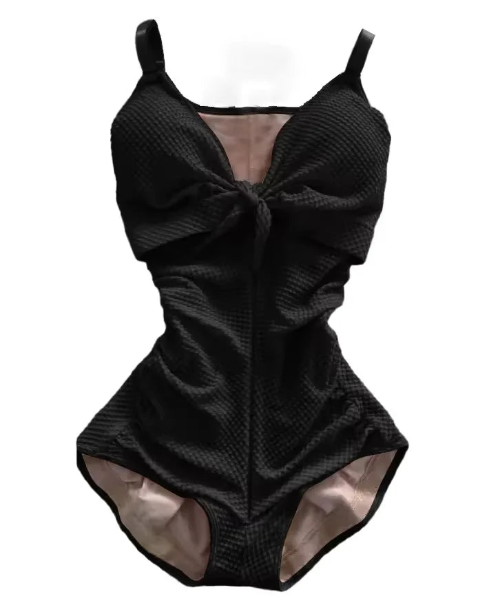 Tummy Control Shapewear Swimsuit™