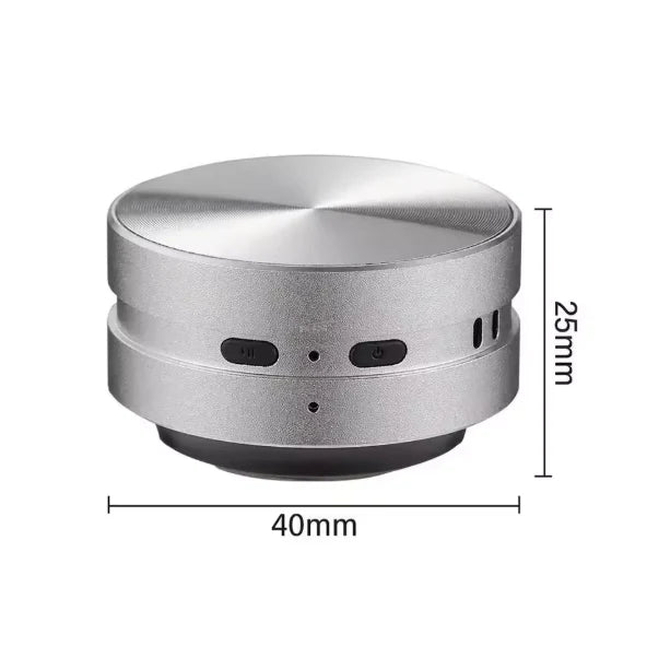 Mini Stick-Speaker