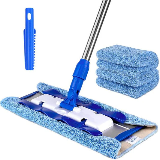 Microfiber Mop