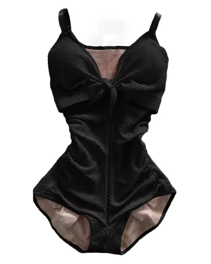 Tummy Control Shapewear Swimsuit™